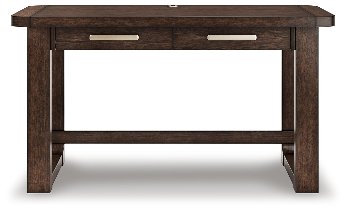 Breckington Office Desk