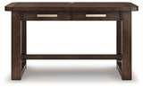 Breckington Office Desk