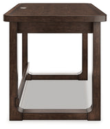 Breckington Office Desk