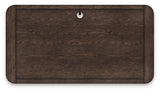 Breckington Office Desk