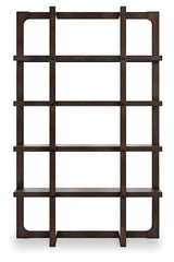 Breckington Bookcase