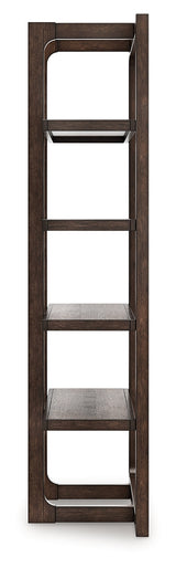 Breckington Bookcase