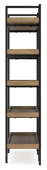 Montia Bookcase