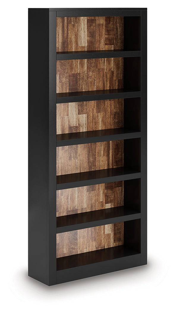 Ashley Furniture Wildenauer Bookcase - Thumbnail 2