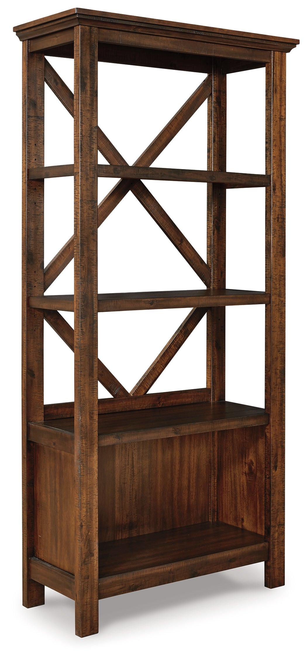 Nashville Furniture Outlets - Ashley Furniture - Baldridge Bookcase