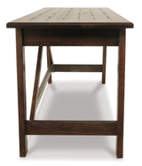 Baldridge Office Desk