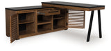 Kallari Office Desk