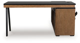 Kallari Office Desk