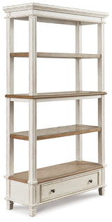 Realyn Bookcase