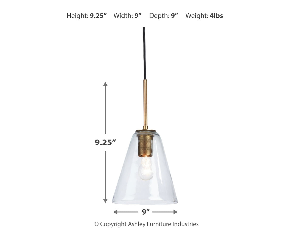 Collbrook Lighting