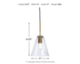 Collbrook Lighting