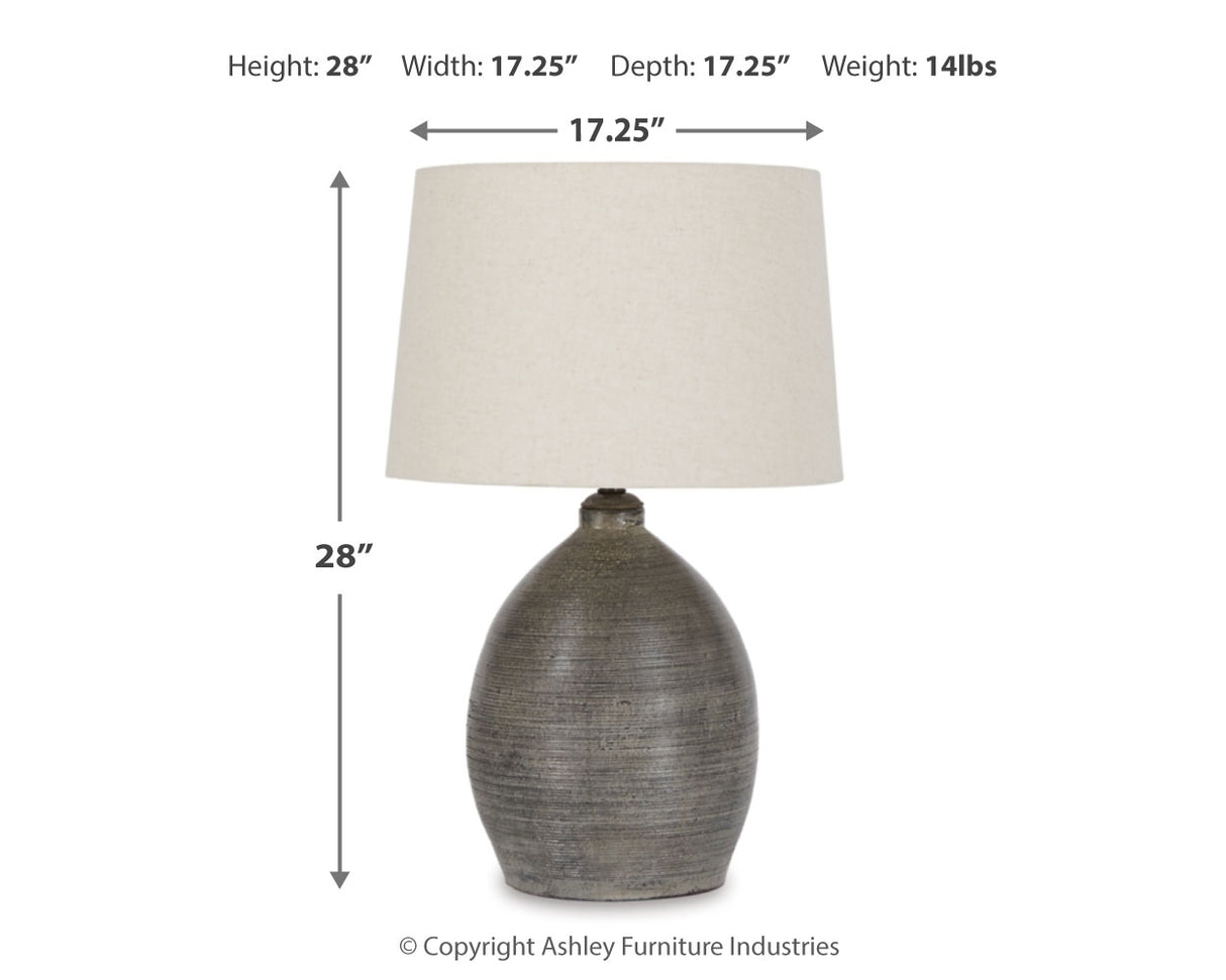 Joyelle Lighting