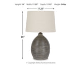 Joyelle Lighting