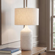 Nashville Furniture Outlets - Ashley Furniture - Capwich Lighting - Ceramic Table Lamp (1/CN) - L100994