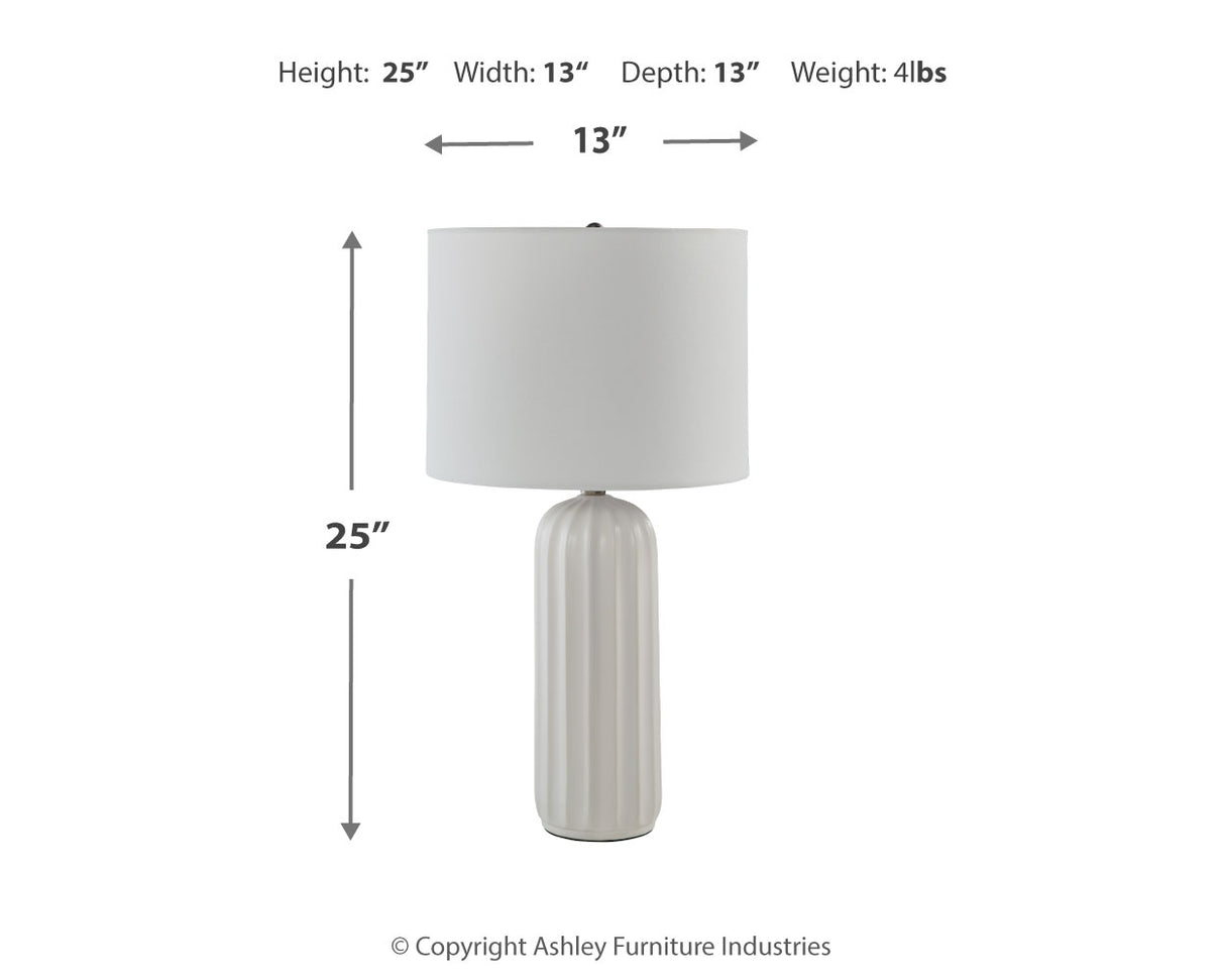 Clarkland Lighting