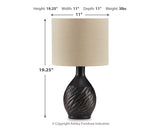 Garinton Lighting