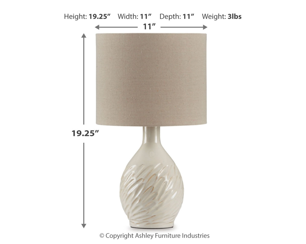 Garinton Lighting