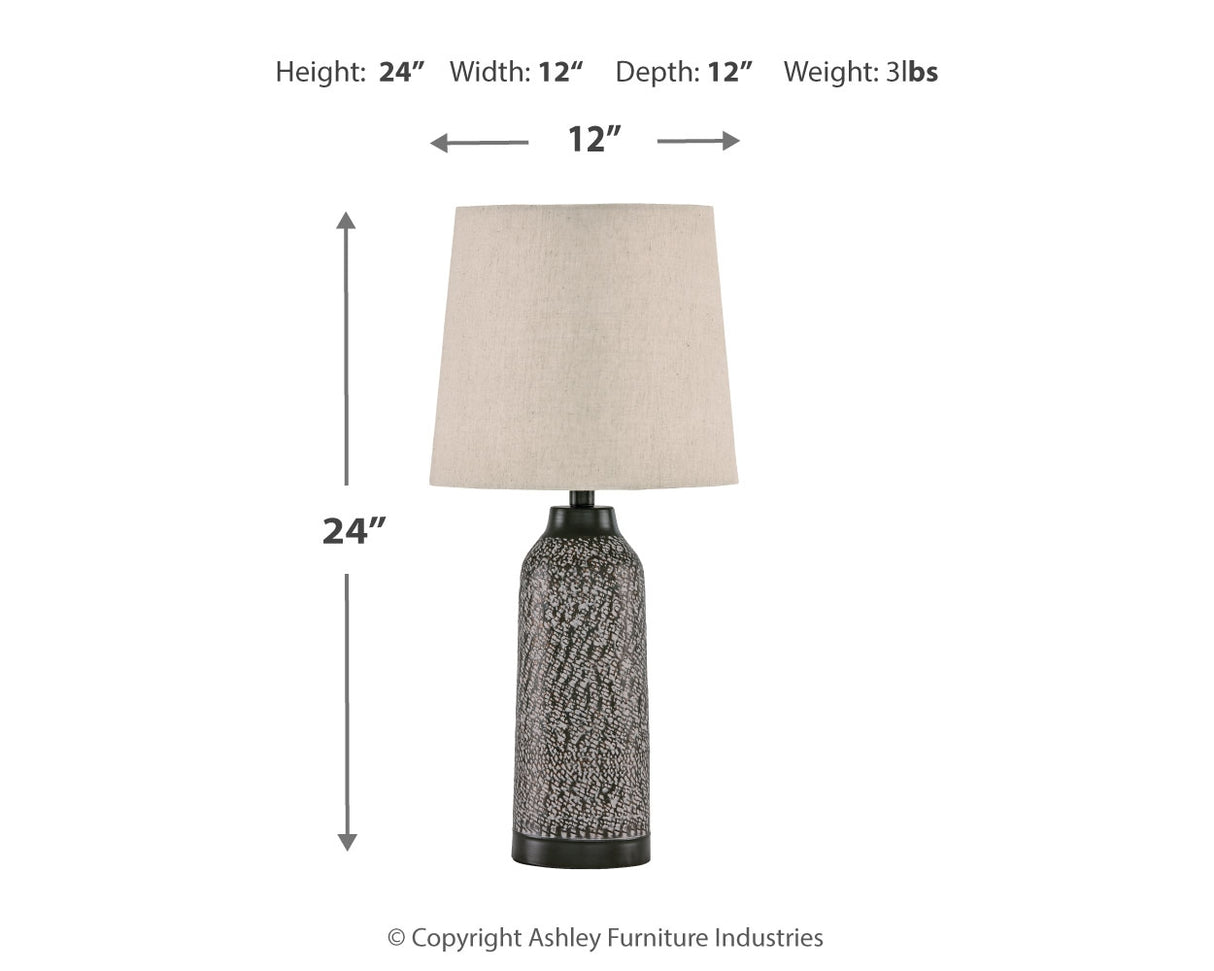 Lanson Lighting
