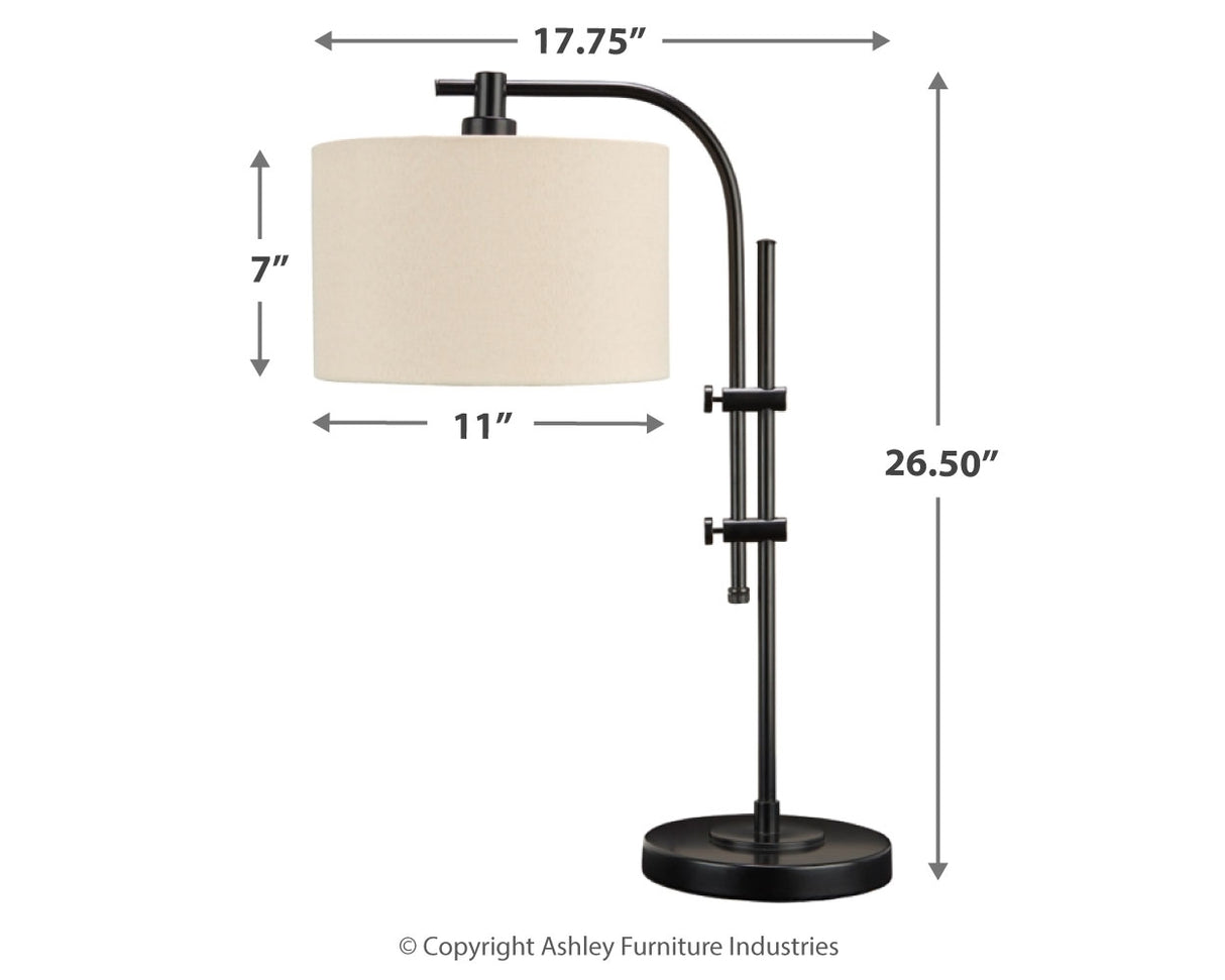Baronvale Lighting