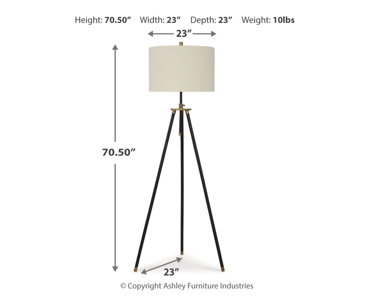 Cashner Lighting