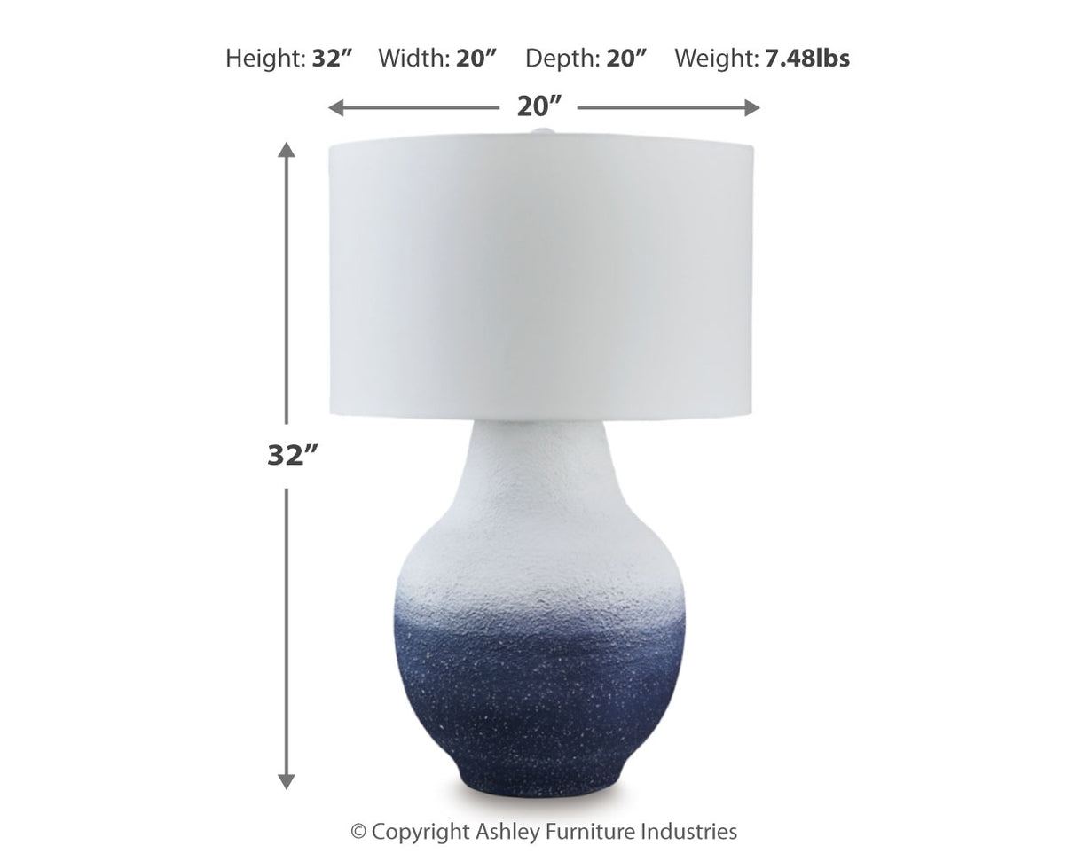 Dashland Lighting