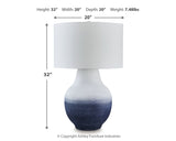 Dashland Lighting