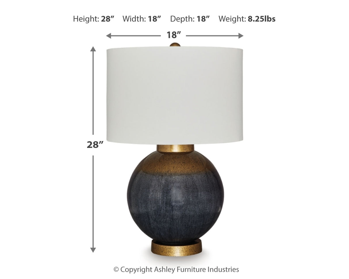 Adara Lighting