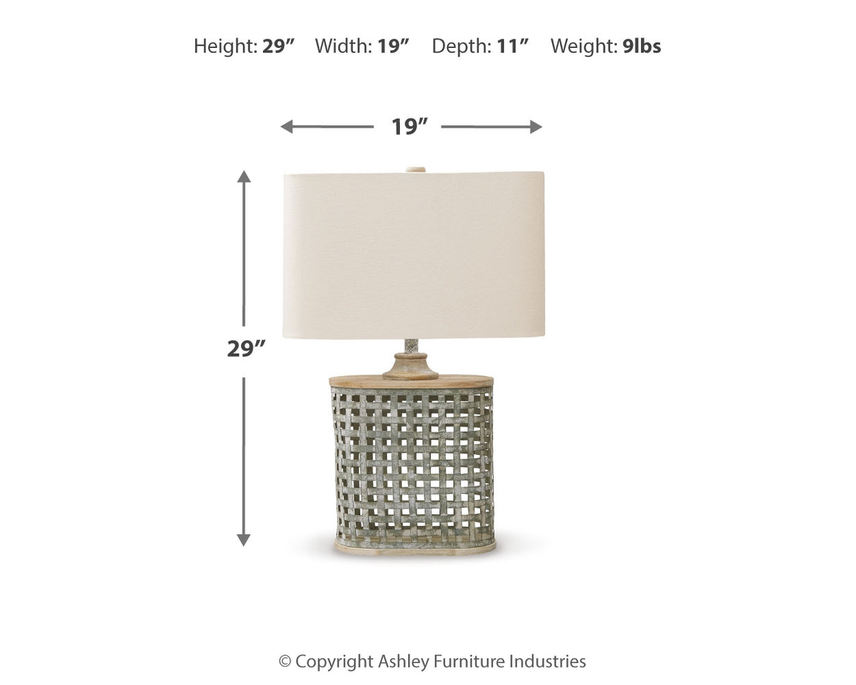 Deondra Lighting