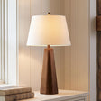 Nashville Furniture Outlets - Ashley Furniture - Jendale Lighting - Metal Table Lamp (1/CN) - L208524