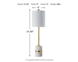 Maywick Lighting