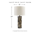 Ellford Lighting