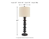 Luanndon Lighting