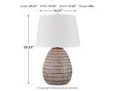 Darrich Lighting