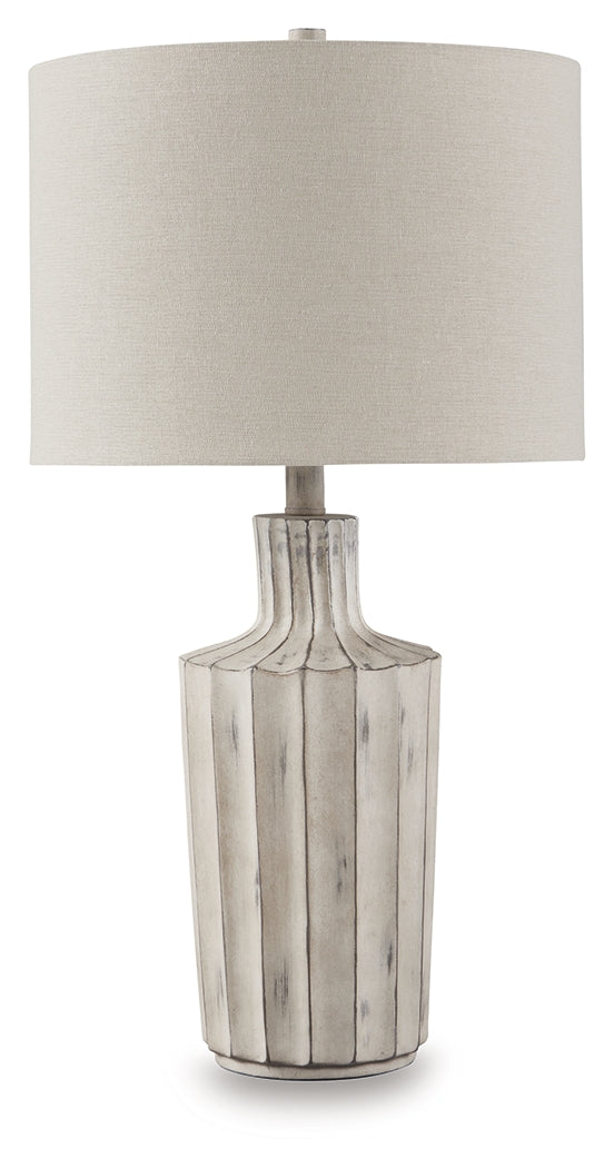 Imre Lighting