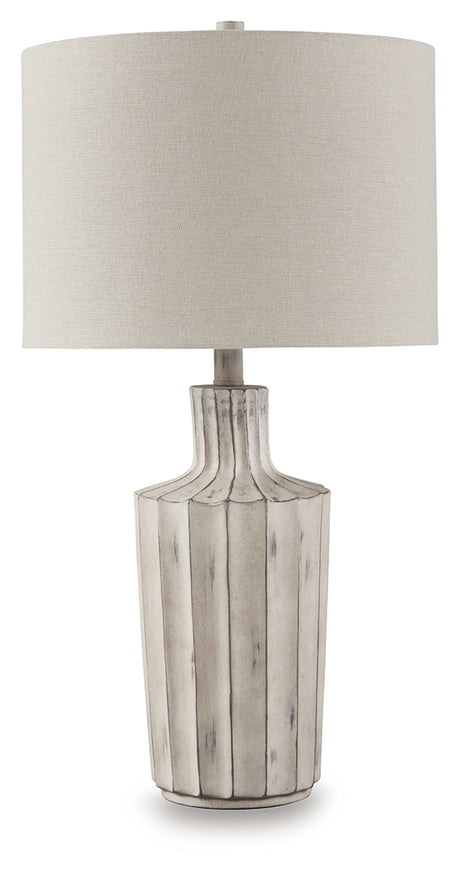 Imre Lighting