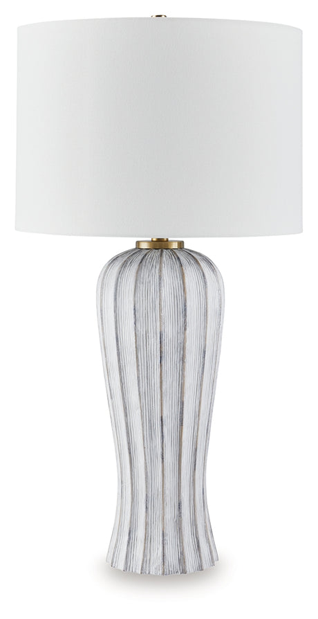 Lanwell Lighting