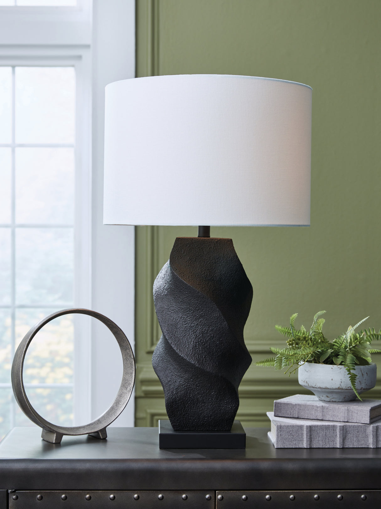 Amillion Lighting