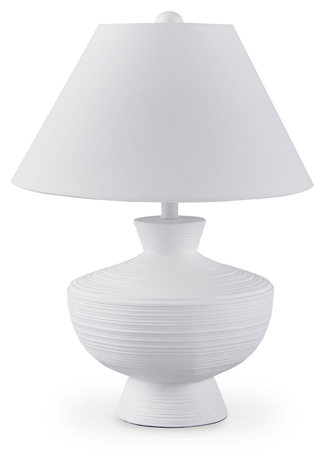 Harelwood Lighting