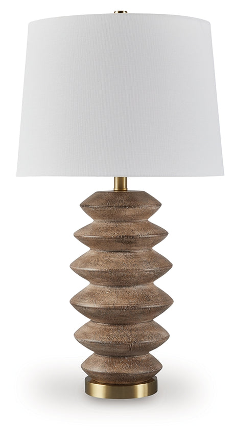 Jyllyard Lighting