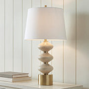 Nashville Furniture Outlets - Ashley Furniture - Wardthrone Lighting - Poly Table Lamp (1/CN) - L236124