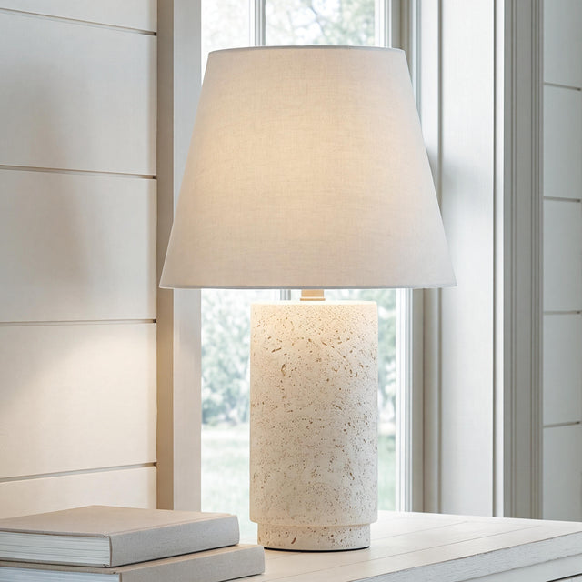 Nashville Furniture Outlets - Ashley Furniture - Bronnerdale Lighting - Poly Table Lamp (1/CN) - L236134