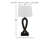 Markellton Lighting