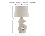 Chadrich Lighting
