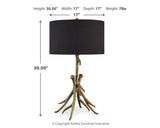 Josney Lighting