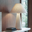 Nashville Furniture Outlets - Ashley Furniture - Dellridge Lighting - Metal Table Lamp (1/CN) - L400004