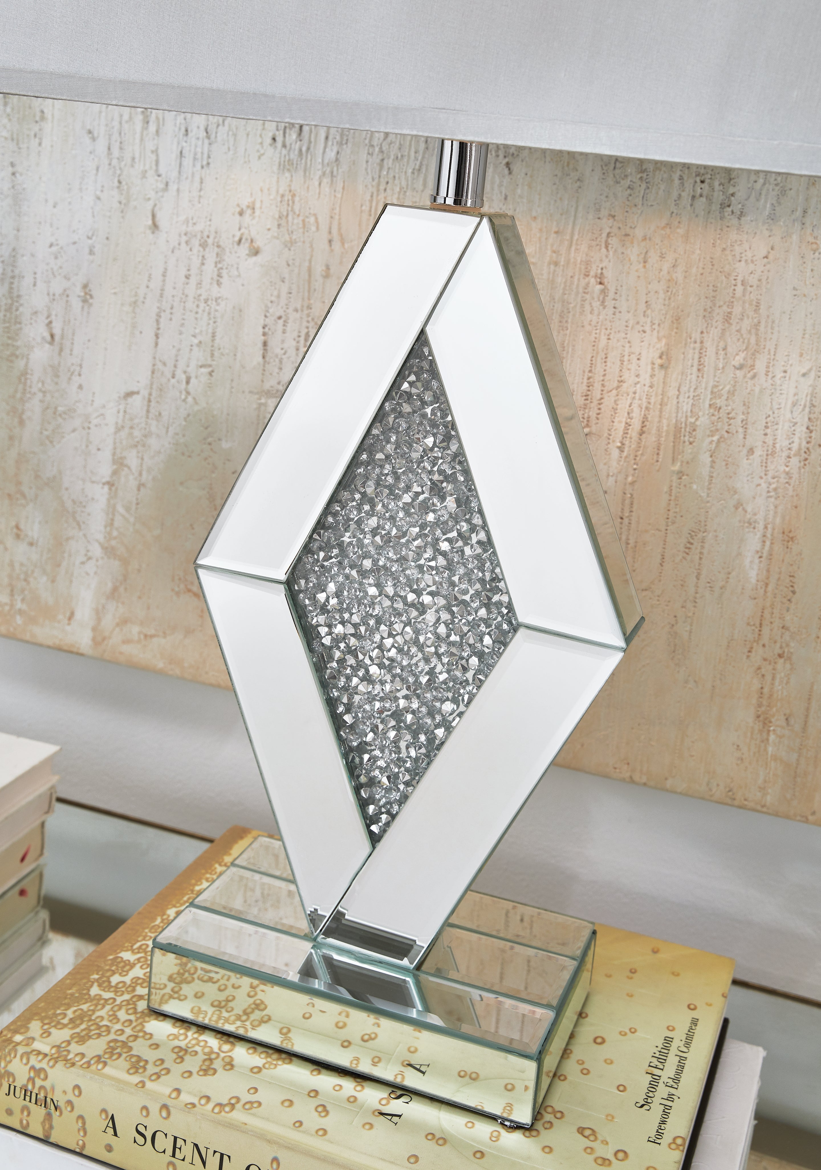 Ashley Furniture Prunella Table Lamp - Thumbnail 5