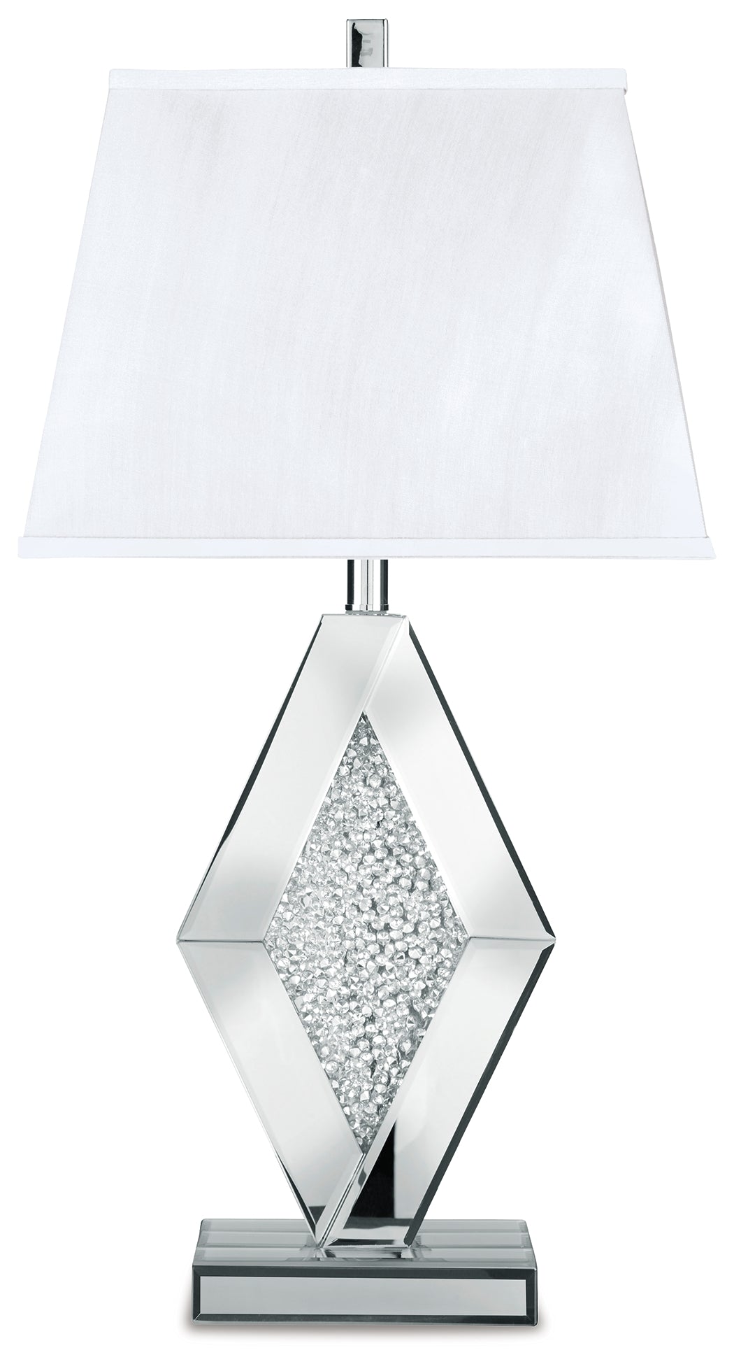 Ashley Furniture Prunella Table Lamp - Thumbnail 2