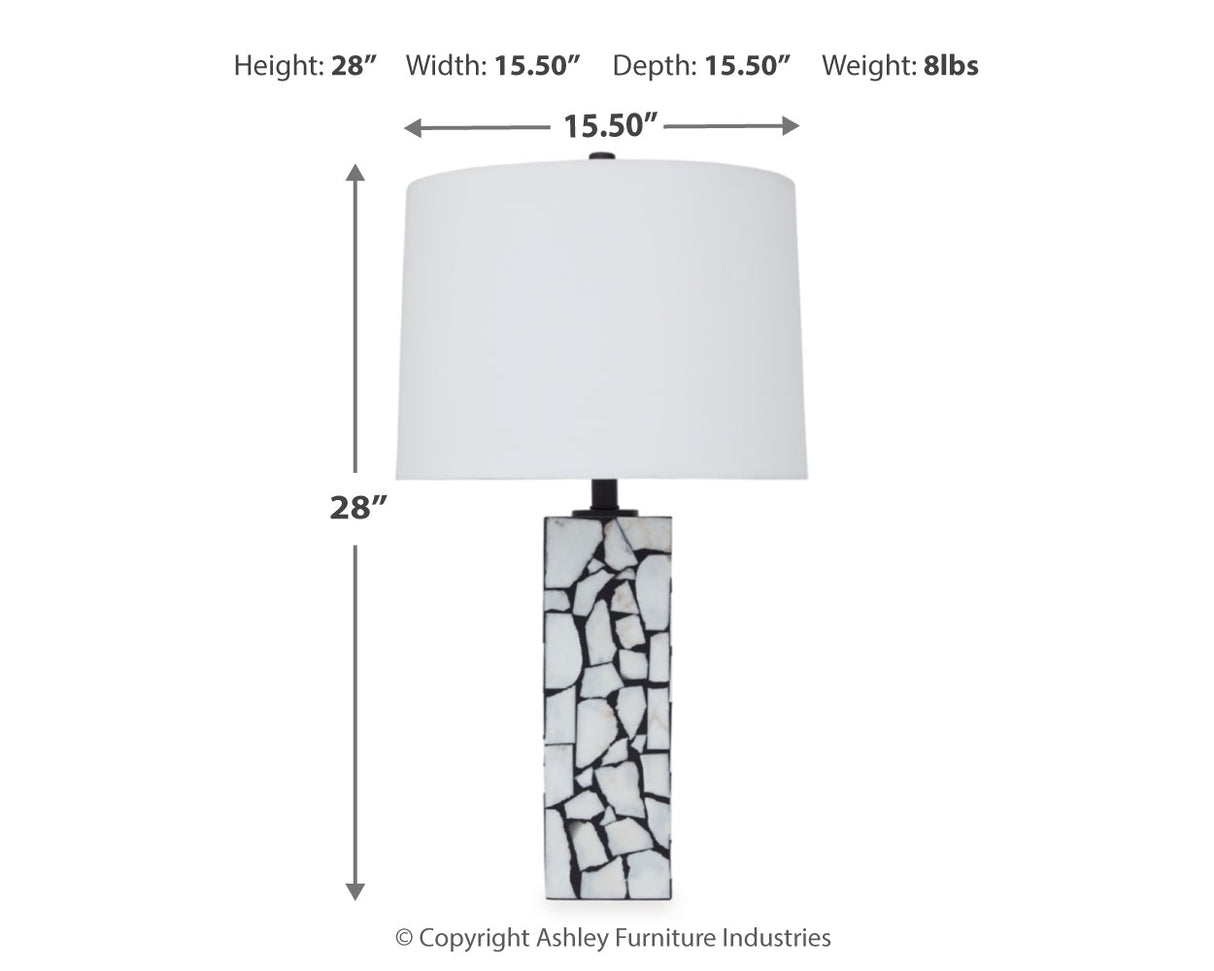 Macaria Lighting