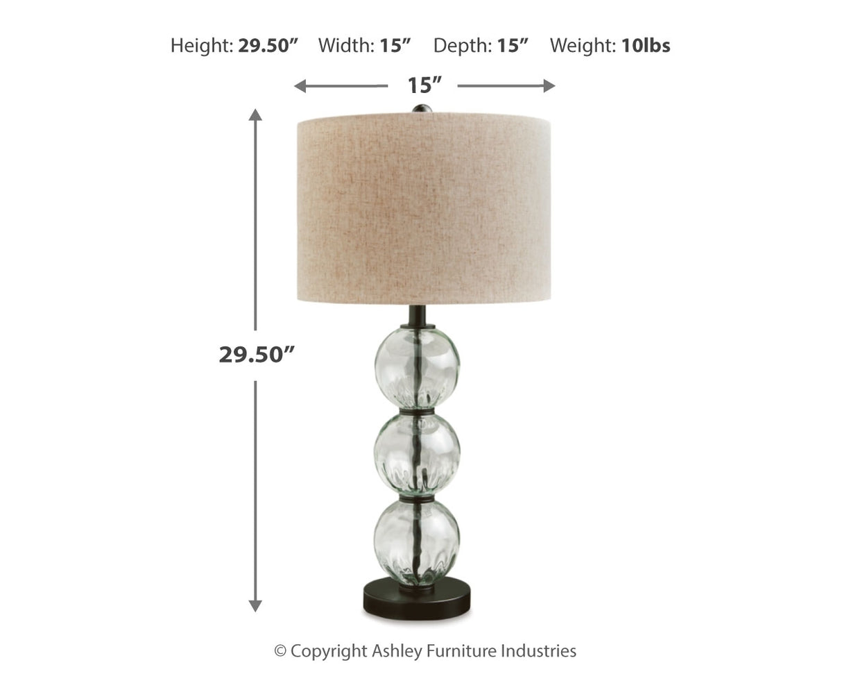 Airbal Lighting