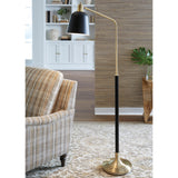 Nashville Furniture Outlets - Ashley Furniture - Clairwell Lighting - Metal Floor Lamp (1/CN) - L734421